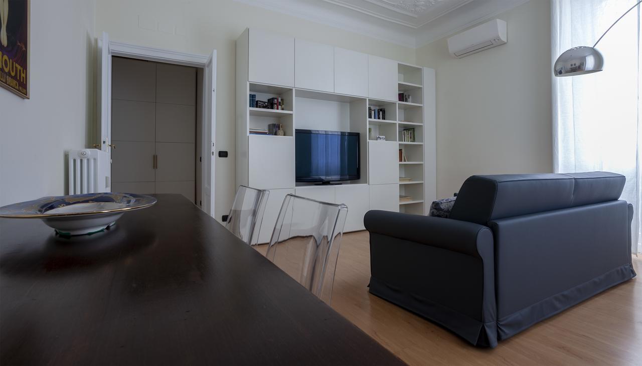 Italianway-Lombardia 96 Apartment Milano Exterior foto