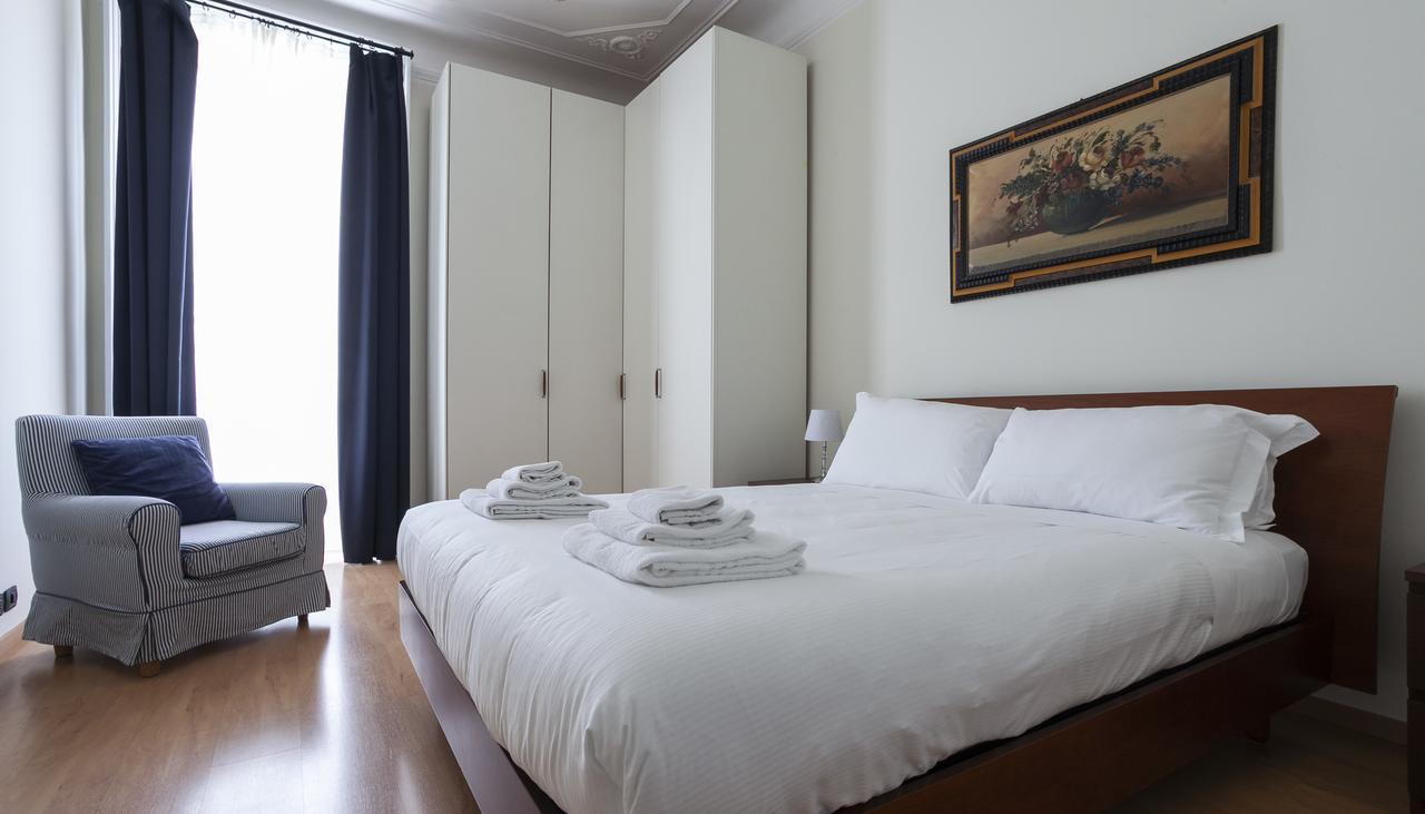 Italianway-Lombardia 96 Apartment Milano Exterior foto