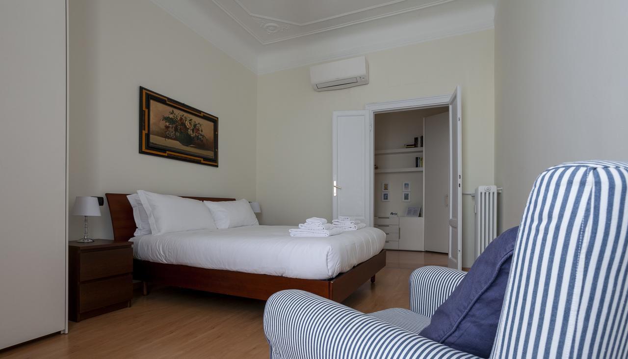 Italianway-Lombardia 96 Apartment Milano Exterior foto