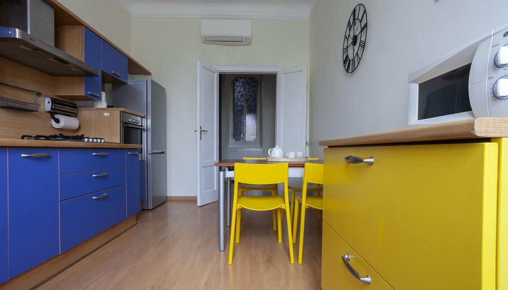 Italianway-Lombardia 96 Apartment Milano Exterior foto