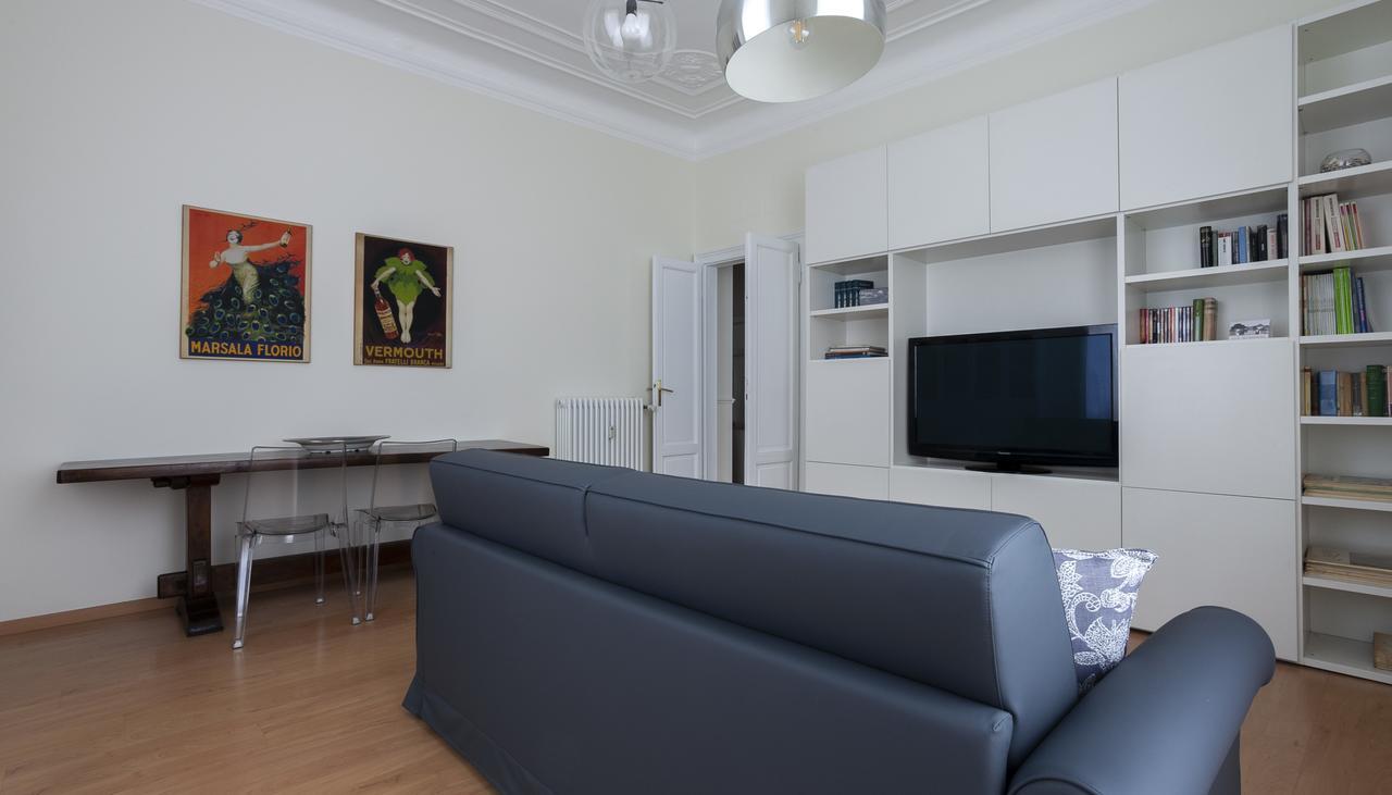 Italianway-Lombardia 96 Apartment Milano Exterior foto