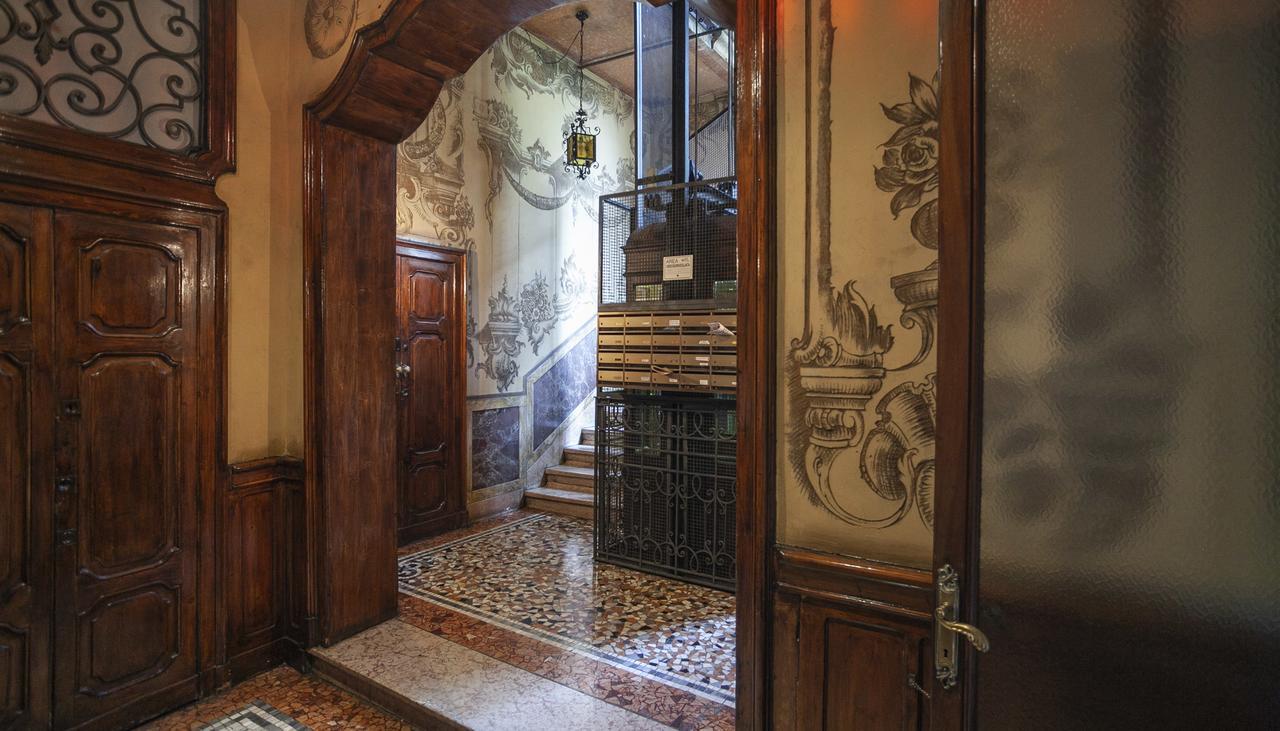 Italianway-Lombardia 96 Apartment Milano Exterior foto